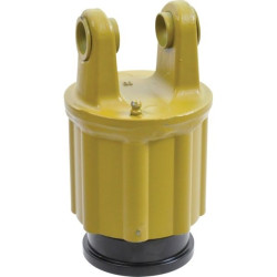 Comer Sprzęgło 1i3/8" Z21 900Nm 144256031