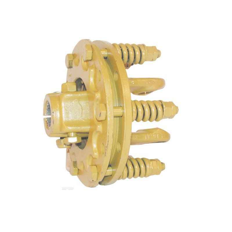 Comer Sprzęgło cierne 1 3/8” Z21 ø180 900Nm 146251002