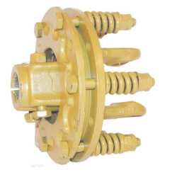 Comer 146252012 Sprzęgło F23 cierne 1i3/8 Z21 1200Nm