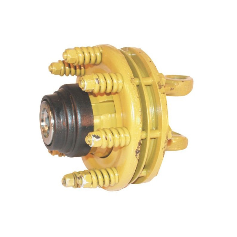 Comer Sprzęgło cierne jednokierunkowe RF2 1i3/8” Z6 prawe 900Nm 146352001