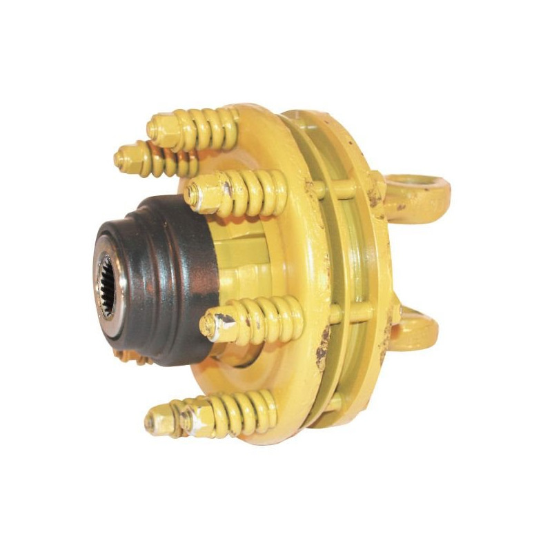 Comer Sprzęgło cierne jednokierunkowe RF7 1i3/8” Z21 prawe 1200Nm 146354002
