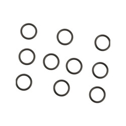 Pierścień oring, 17,12 x 2,62 mm, opak.10 szt.