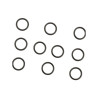 Pierścień oring, 17,12 x 2,62 mm, opak.10 szt.