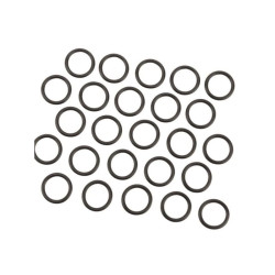 Pierścień oring, 15,55 x 2,62 mm, opak.25 szt.