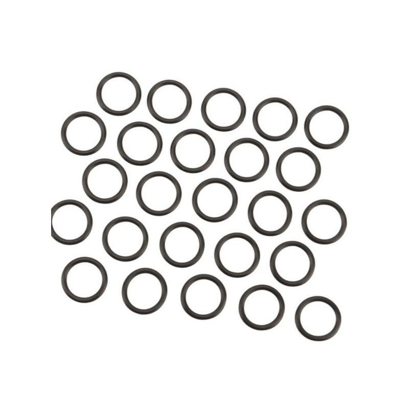 Pierścień oring, 15,55 x 2,62 mm, opak.25 szt.