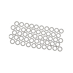 Pierścień oring, 20,30 x 2,62 mm, opak.50 szt.