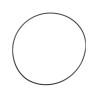 Pierścień oring, 164,77  x  2,62 mm