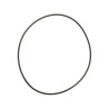 Pierścień oring, 126,67  x  2,62 mm