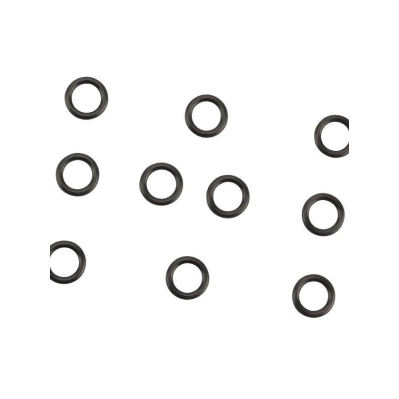 Pierścień oring, 9,92 x 2,62 mm, opak. 10szt.