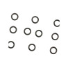 Pierścień oring, 9,92 x 2,62 mm, opak. 10szt.