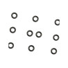 Pierścień oring, 6,02 x 2,62 mm, opak. 10szt.