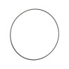 Pierścień oring, 139,37  x  2,62 mm