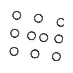 Pierścień oring, 11,91 x 2,62 mm, opak. 10 szt.