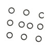 Pierścień oring, 11,91 x 2,62 mm, opak. 10 szt.