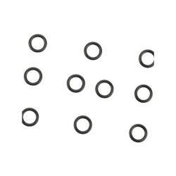 Pierścień oring, 10,77 x 2,62 mm, opak. 10 szt.