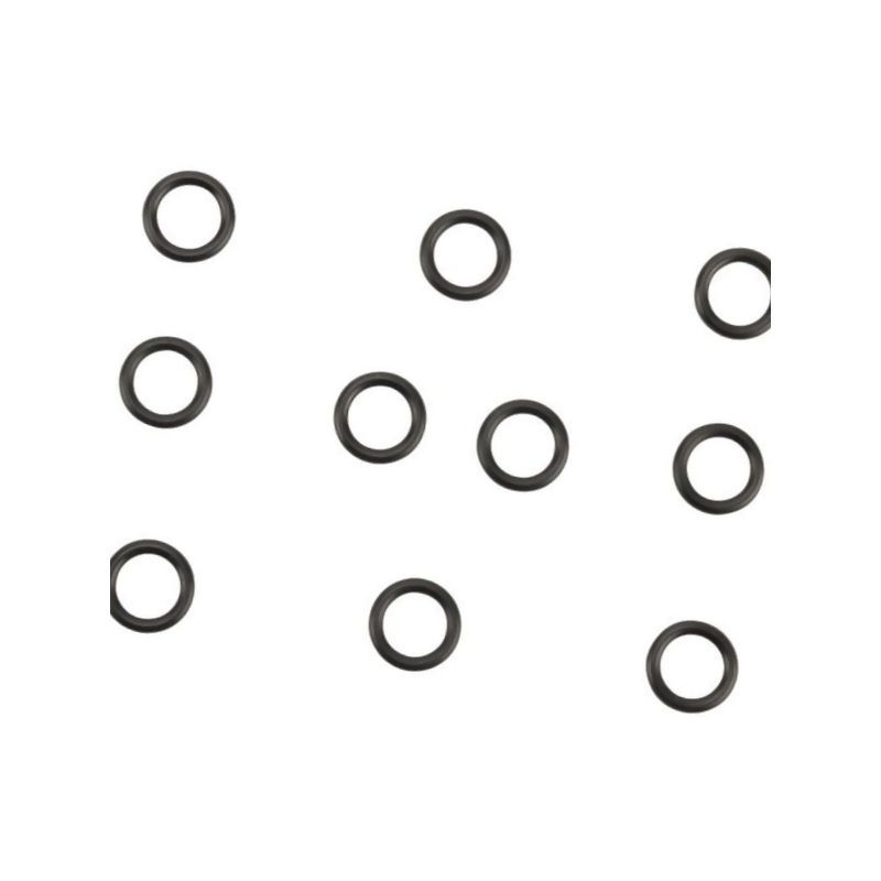 Pierścień oring, 10,77 x 2,62 mm, opak. 10 szt.