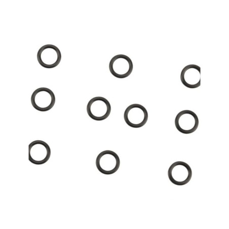 Pierścień oring, 10,77 x 2,62 mm, opak. 10 szt.