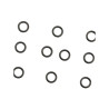 Pierścień oring, 10,77 x 2,62 mm, opak. 10 szt.