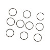 Pierścień oring, 34,60 x 2,62 mm, opak. 10szt.