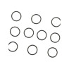 Pierścień oring, 25,07 x 2,62 mm, opak. 10szt.