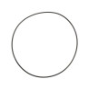 Pierścień oring, 158,42  x  2,62