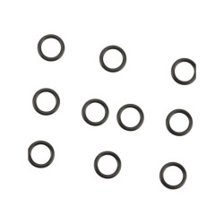 Pierścień oring, 12,37 x 2,62 mm, opak. 10 szt.