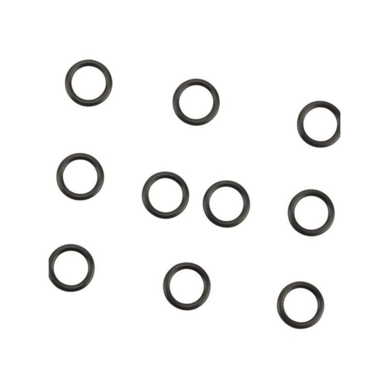 Pierścień oring, 12,37 x 2,62 mm, opak. 10 szt.