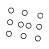 Pierścień oring, 12,37 x 2,62 mm, opak. 10 szt.
