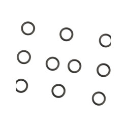 Pierścień oring, 13,10 x 2,62 mm, opak. 10 szt.