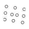 Pierścień oring, 13,10 x 2,62 mm, opak. 10 szt.