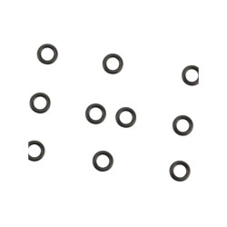 Pierścień oring, 7,60 x 2,62 mm, opak. 10szt.