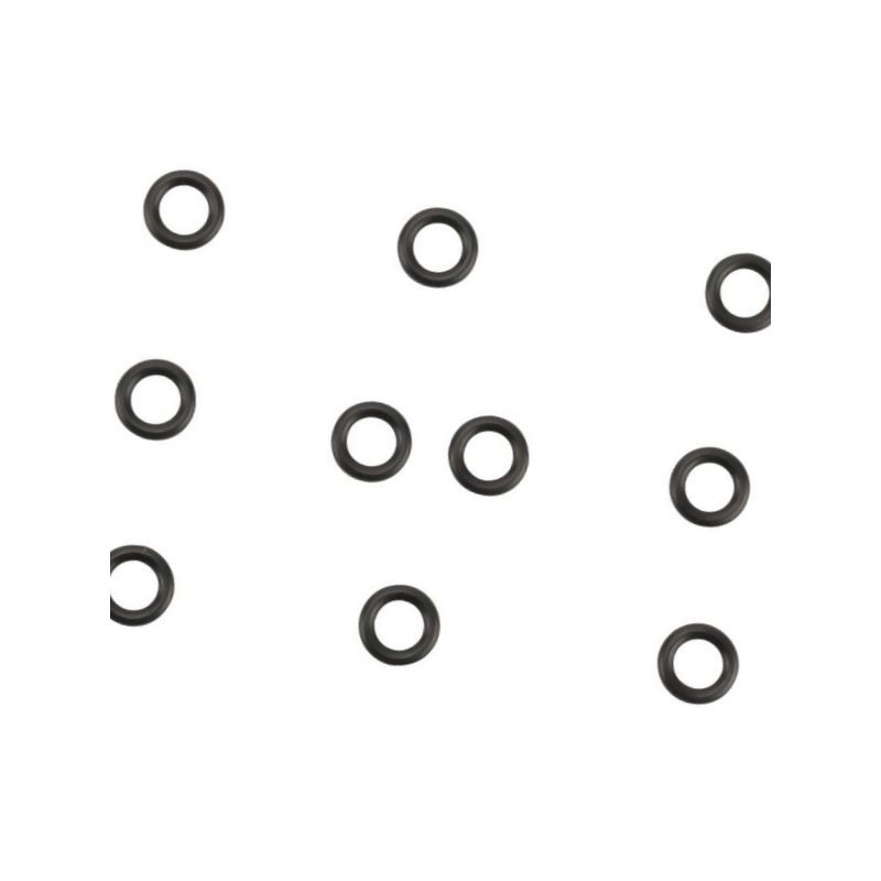 Pierścień oring, 7,60 x 2,62 mm, opak. 10szt.
