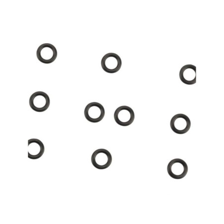 Pierścień oring, 7,60 x 2,62 mm, opak. 10szt.