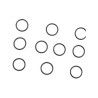 Pierścień oring, 23,47 x 2,62 mm, opak.10 szt.