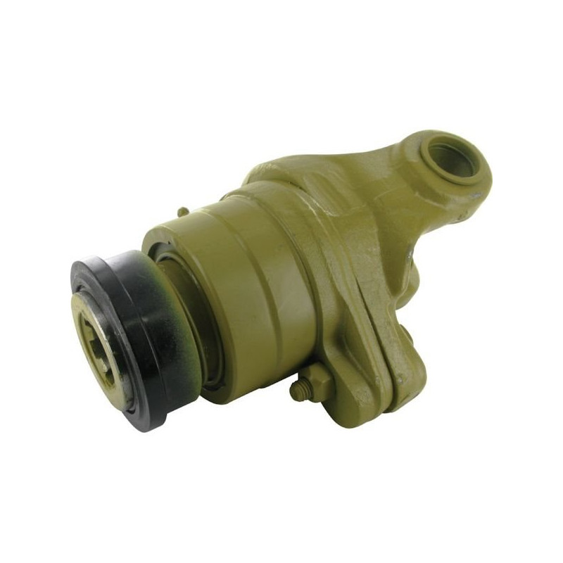 Comer Sprzęgło prawe 1i3/8" Z6 z kołkiem ścinanym 143380001