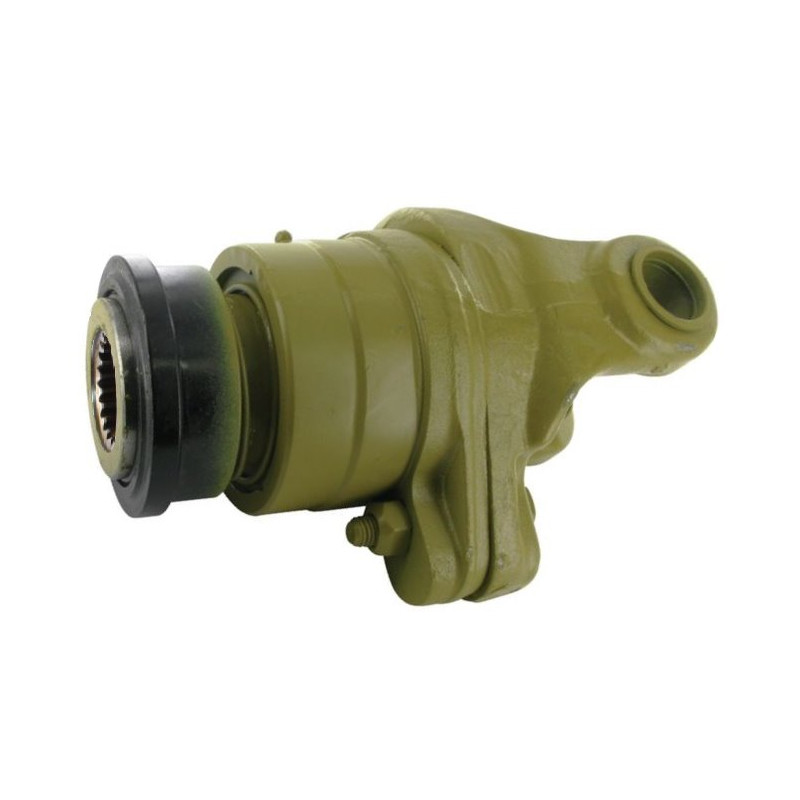 Comer Sprzęgło prawe 1i3/8" Z21 z kołkiem ścinanym 143380002