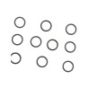 Pierścień oring, 17,86 x 2,62 mm, opak. 10 szt.