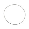 Pierścień oring, 209,22  x  2,62 mm