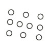 Pierścień oring, 13,95 x 2,62 mm, opak. 10 szt.