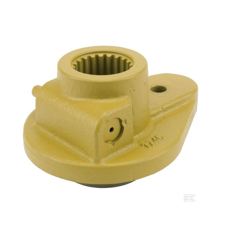 Comer (4) Piasta sprzęgła 1i3/8" Z21 141025013