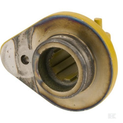 Comer (4) Piasta sprzęgła 1i3/8" Z6 141026043