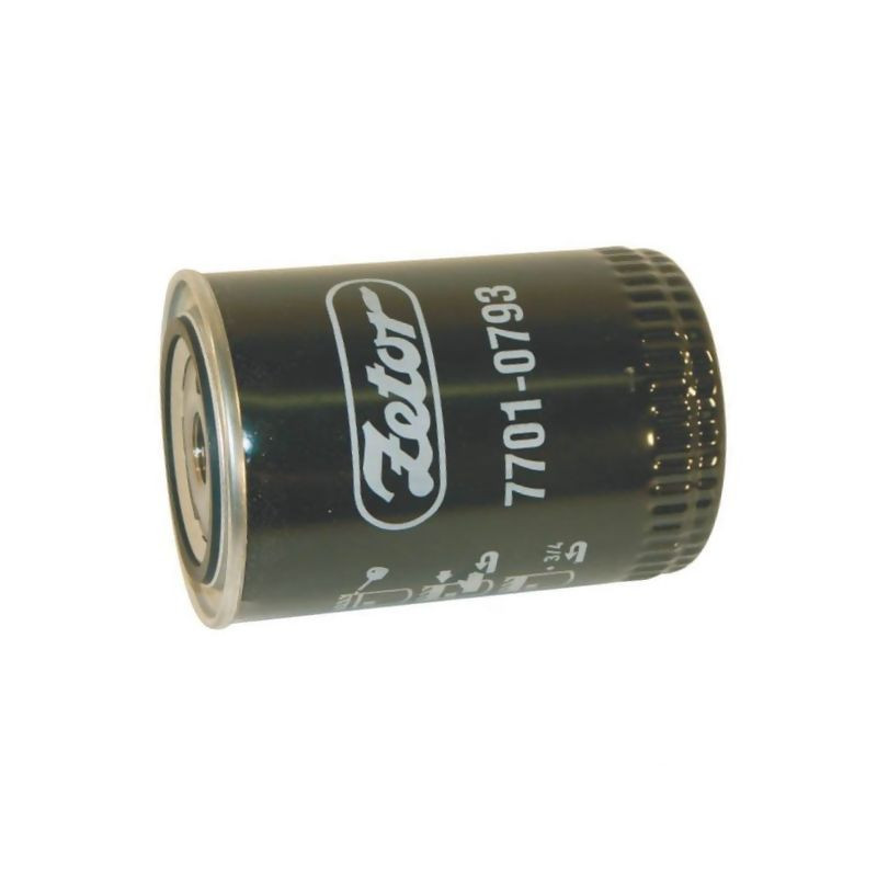 Filtr oleju, oryginał Zetor 77010793