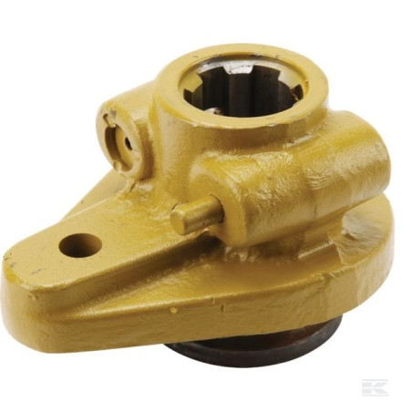 Comer (4) Piasta sprzęgła 1i3/8" Z6 141029137
