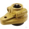 Comer (4) Piasta sprzęgła 1i3/8" Z6 141029137