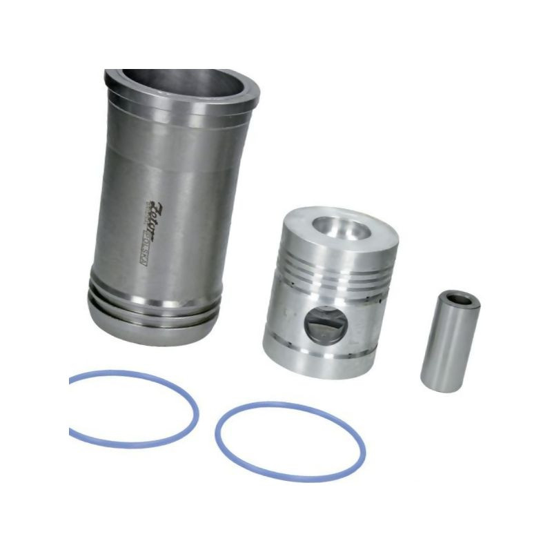 Zestaw cylindra, 95 mm, Zetor 55110018