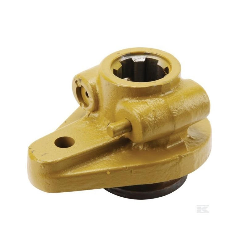 Comer (4) Piasta sprzęgła 1i3/8" Z6 141029141