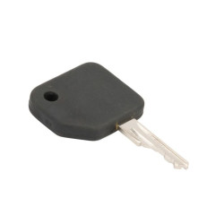 Klucz do stacyjki 62455770 Zetor 1998-62455770