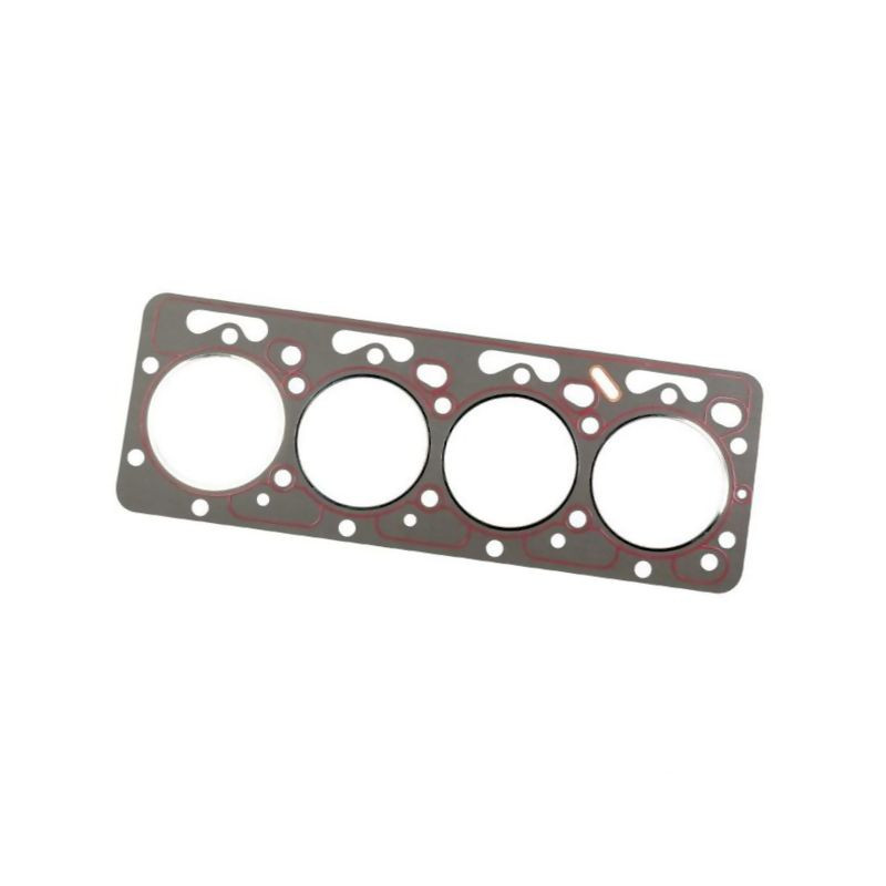 Uszczelka głowicy cylindra, 1, 78005061 Zetor 8716106998340