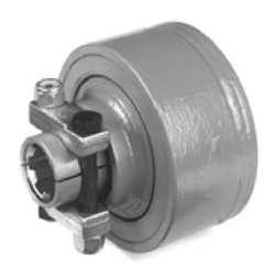 Comer Sprzęgł krzywkowe jednokierunkowe  LR4F  1i3/4" Z6   3500Nm 144406009