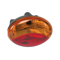 Lampa tylna, Zetor 19351907